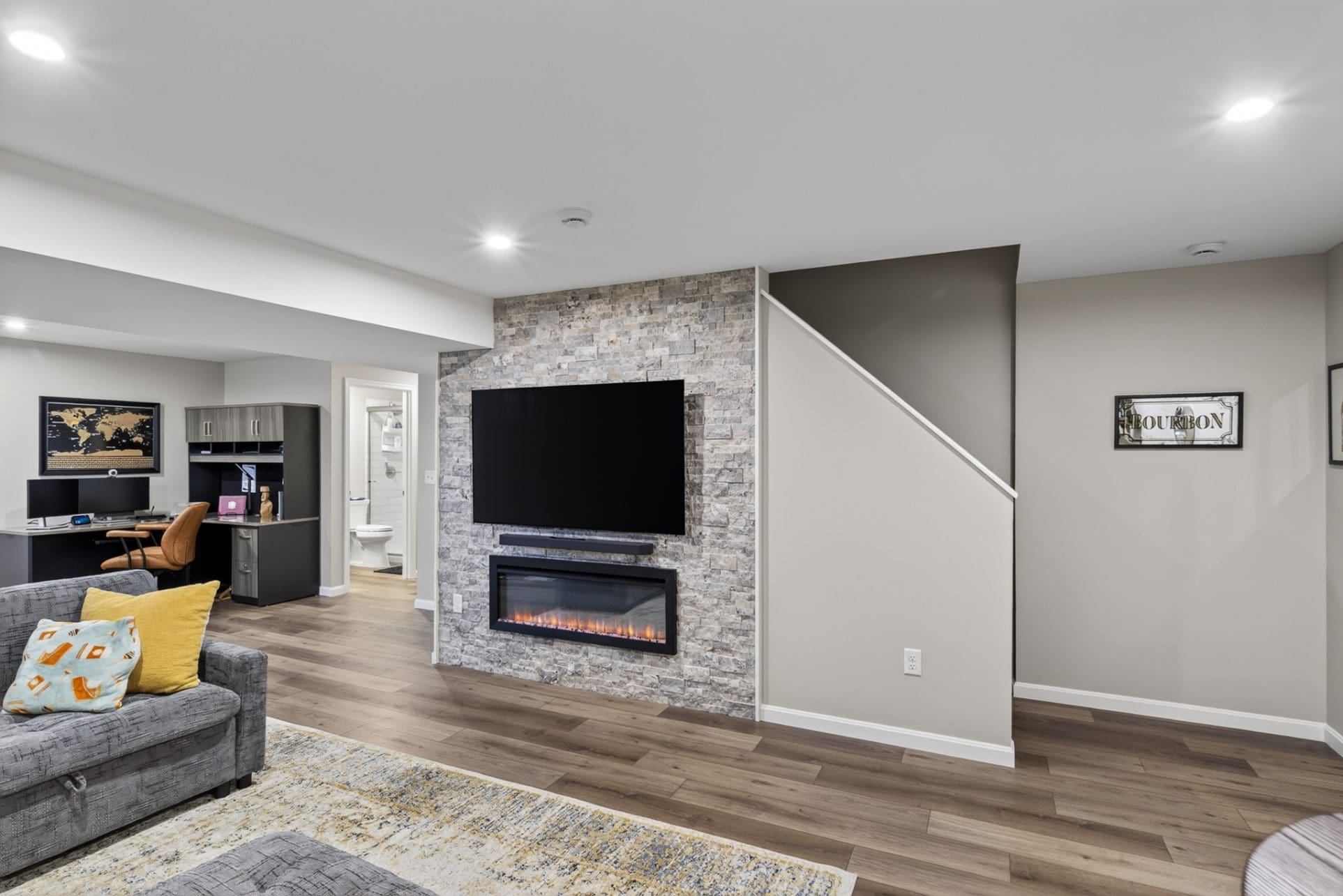 Biehl Brothers Contracting project 3