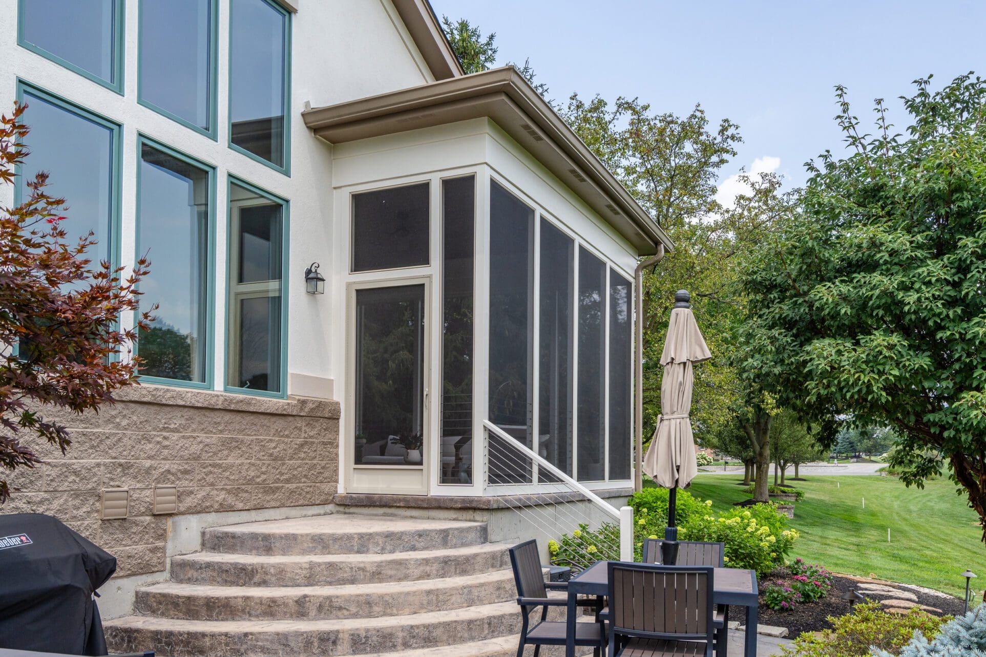 Biehl Brothers Contracting project 4