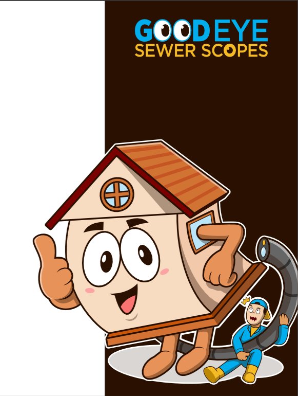 Good Eye Home Inspections project 2