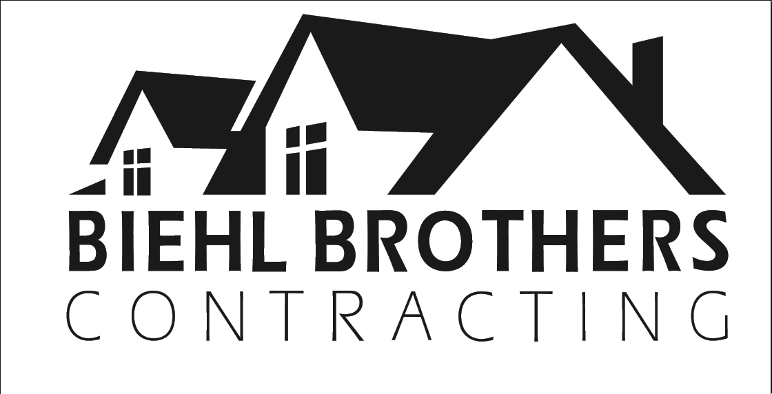 Biehl Brothers Contracting logo