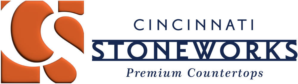 Cincinnati Stoneworks logo