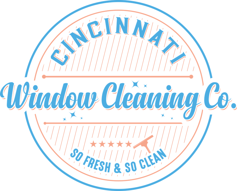 Cincinnati Window Cleaning Co. logo