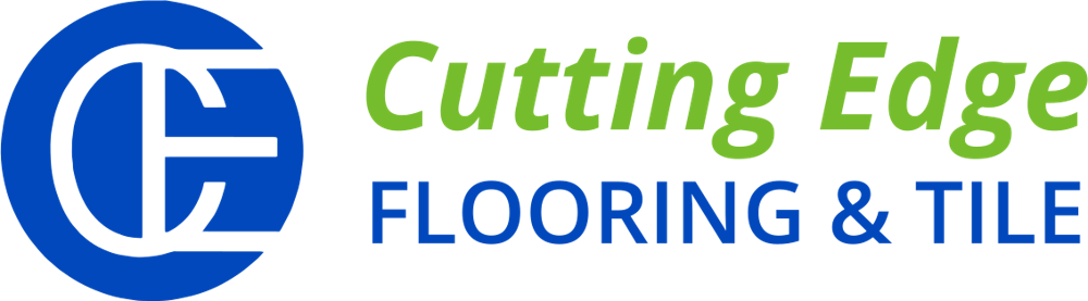 Cutting Edge Flooring & Tile logo