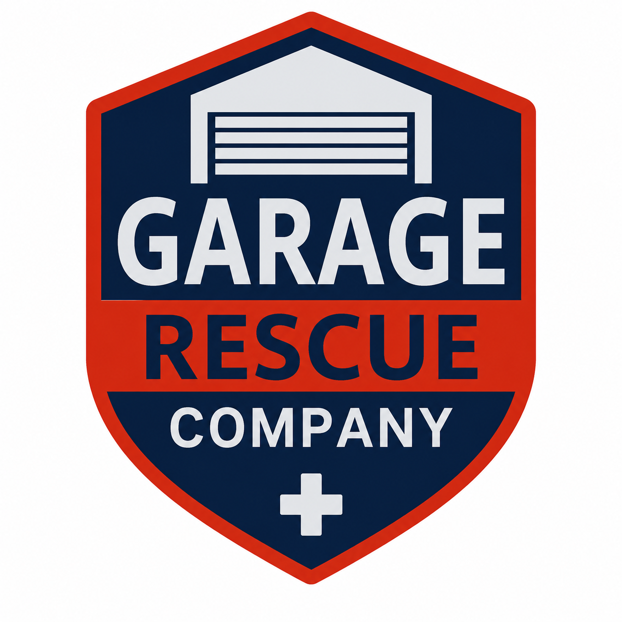 Garage Rescue Company logo