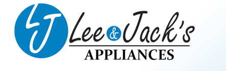 Lee & Jack's Appliances logo