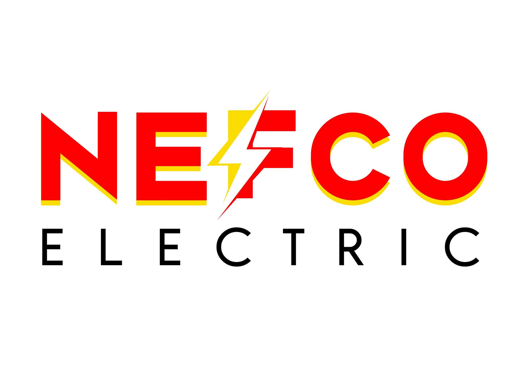 NEFCO Electric logo