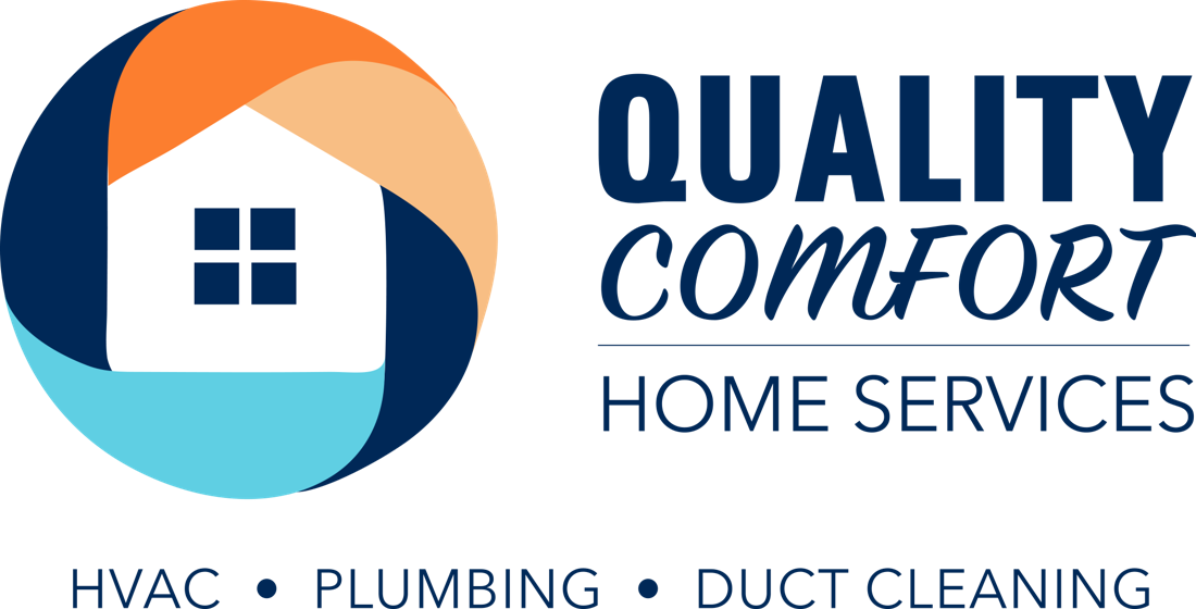 Quality Comfort Home Services logo