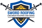 Sword Roofing logo
